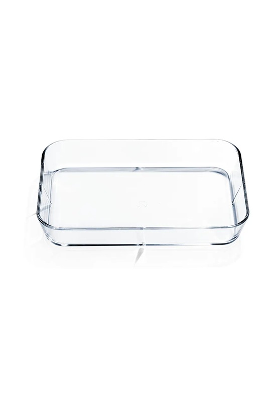 Rosendahl naczynie żaroodporne Ovenproof 38 x 25 cm 25603 transparentny AA00