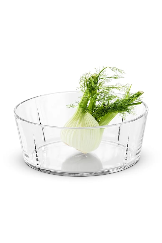 Rosendahl vas rezistent la căldură Ovenproof 24,5 cm transparent 25606