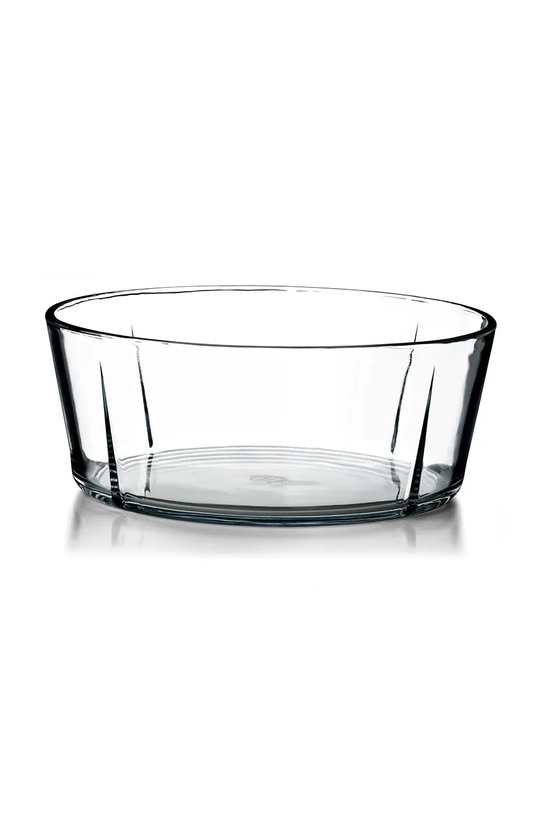 Kuchnia i bar Rosendahl naczynie żaroodporne Ovenproof 24,5 cm 25606 transparentny