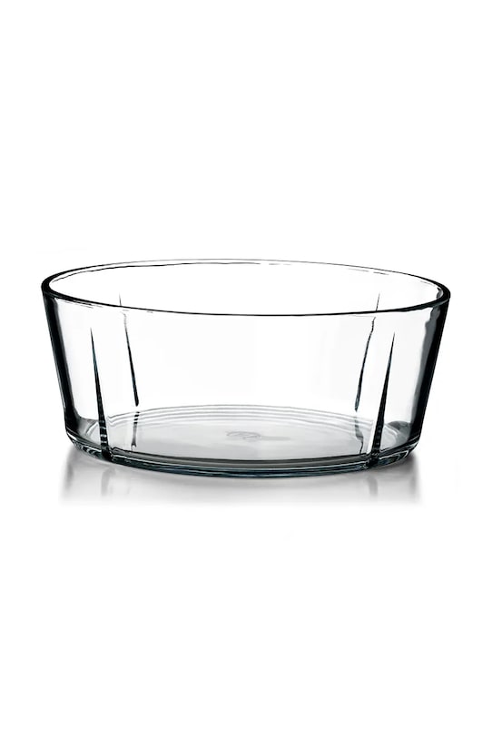 Bucătărie și bar Rosendahl vas rezistent la căldură Ovenproof 24,5 cm 25606 transparent