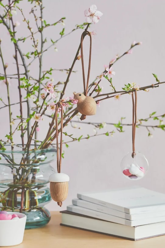 Bucătărie și bar Rosendahl set de boluri Grand Cru 2-pack 20475 alb