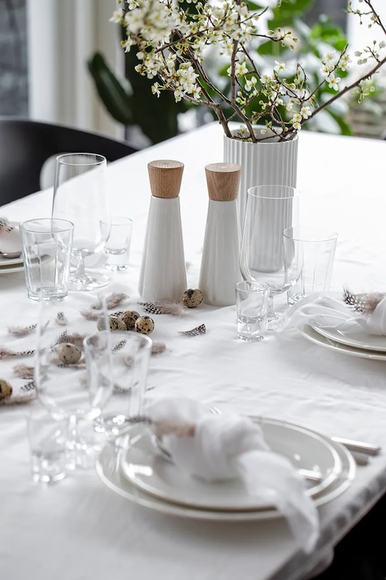 Rosendahl macinătoare de sare Salt mill 19 cm 27022