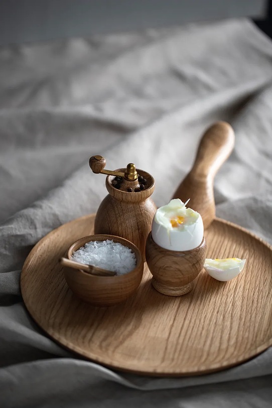 Kay Bojesen młynek do pieprzu Pepper 9,5 cm 39122