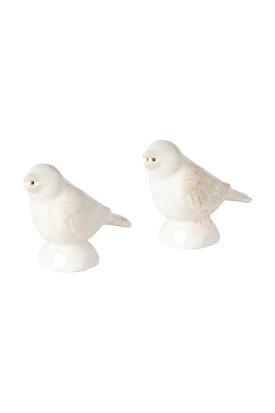 Costa Nova solniczka i pieprzniczka Taormina multicolor DDS03.WHI