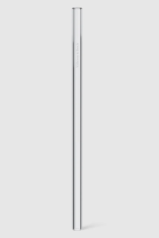 Villeroy & Boch zestaw słomek Purismo Bar 20 cm 4-pack multicolor 11.3786.7912