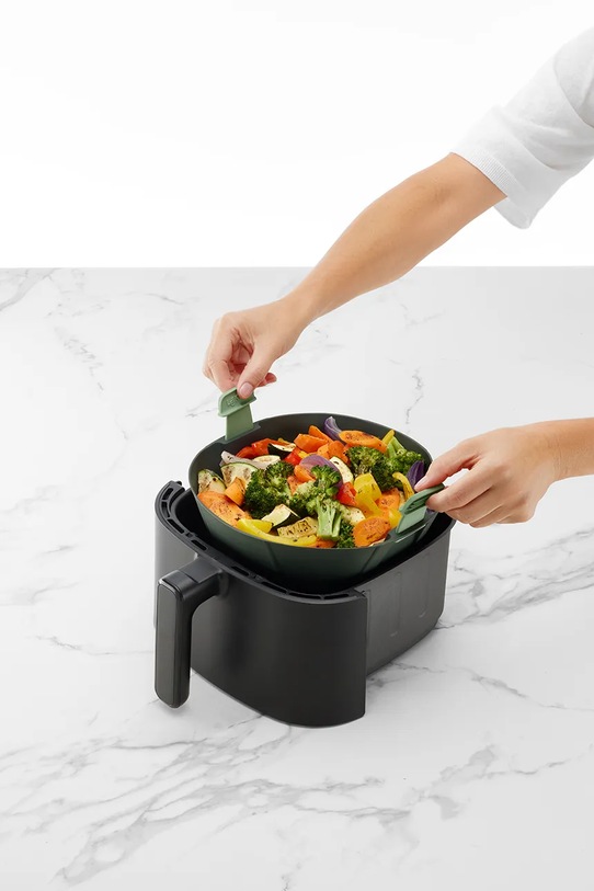 Καλάθι Lekue Air Fryer Basket XL 887123