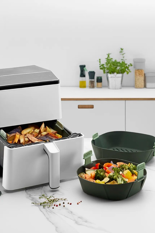 Καλάθι Lekue Air Fryer Basket XL 887123