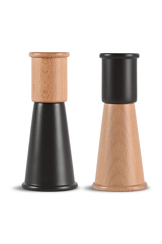 Sagaform młynek 15 cm S czarny 5018621