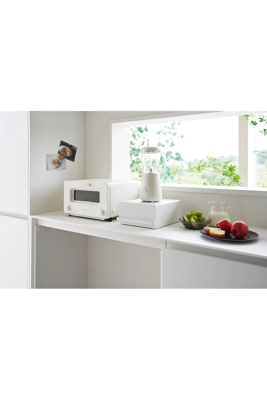 Zásuvka Yamazaki Tower 22 x 27,5 x 11,5 cm 2018 bílá