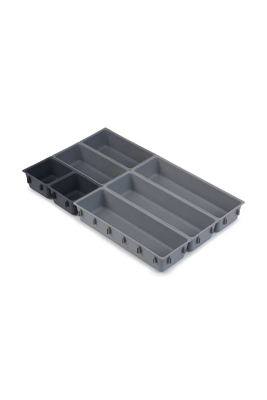 Joseph Joseph organizer do szuflad Drawer Blox 44 x 26,5 cm szary 85199