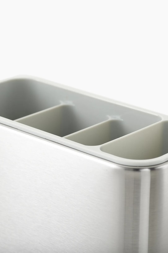 Kuchnia i bar Joseph Joseph ociekacz na sztućce Surface 20 x 8,5 x 13,5 cm 851694 szary