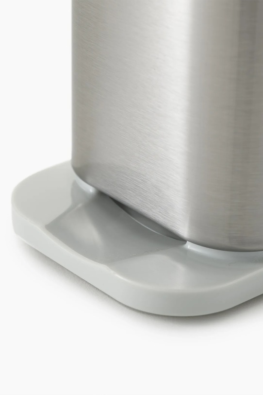 Στραγγιστήρι μαχαιροπήρουνων Joseph Joseph Surface 20 x 8,5 x 13,5 cm γκρί 851694