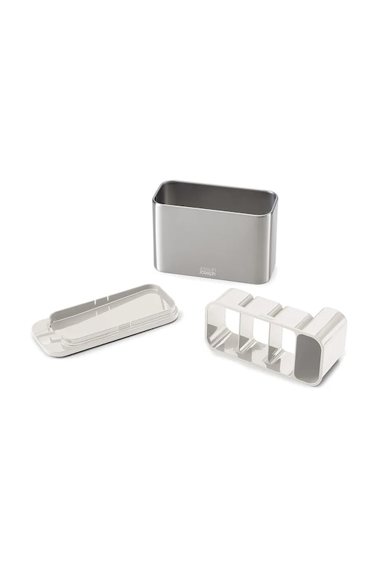 Joseph Joseph ociekacz na sztućce Surface 20 x 8,5 x 13,5 cm 851694 szary