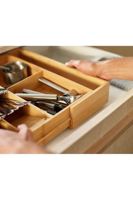 Joseph Joseph organizer na sztućce regulowany Drawerstore 851696