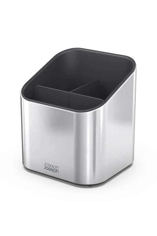 Joseph Joseph organizator pentru accesorii de bucătărie Surface 16,9 x 15 x 14 cm gri 851645