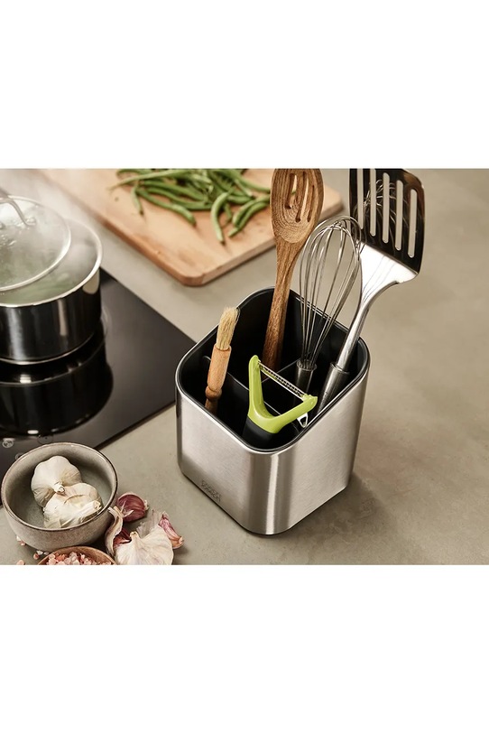 Joseph Joseph organizator pentru accesorii de bucătărie Surface 16,9 x 15 x 14 cm gri 851645