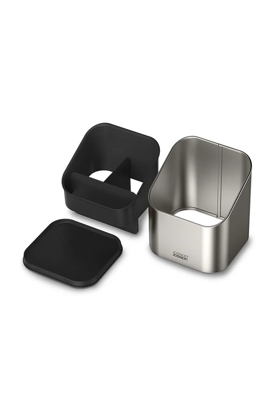 Bucătărie și bar Joseph Joseph organizator pentru accesorii de bucătărie Surface 16,9 x 15 x 14 cm 851645 gri