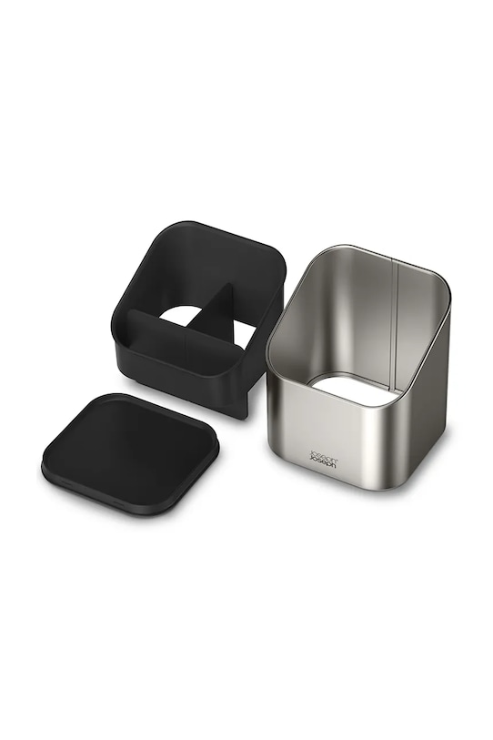 Кухня та бар Органайзер для кухонного приладдя Joseph Joseph Surface 16,9 x 15 x 14 cm 851645 сірий