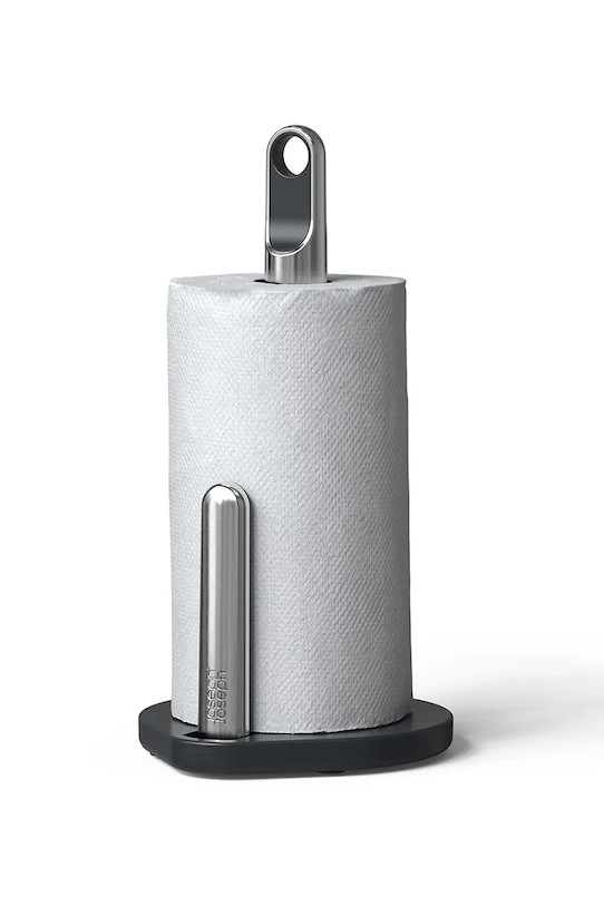 Stojalo za papirnate brisače Joseph Joseph Hold črna 8500003