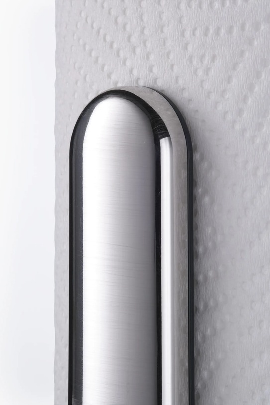 Stojalo za papirnate brisače Joseph Joseph Hold črna 8500003