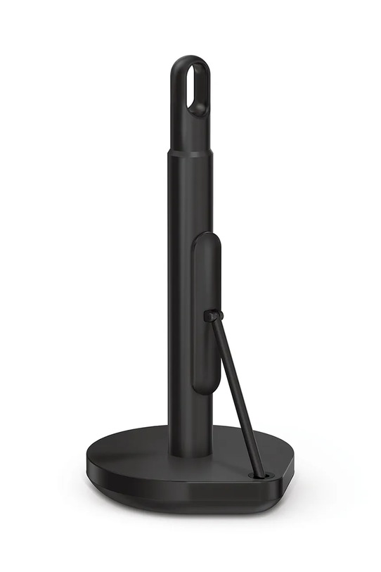 Simplehuman stojak na ręcznik papierowy 38,1 x 17,8 x 20,3 cm KT1204 czarny AA00