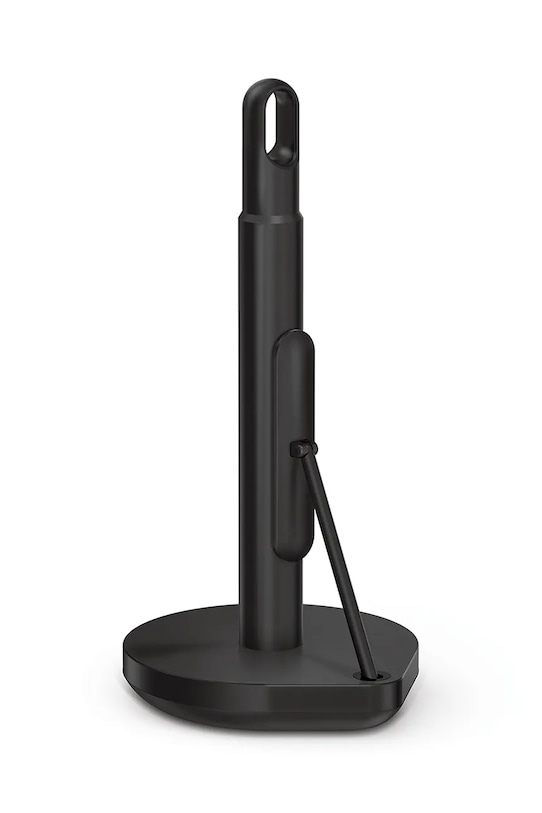 Поставка за кухненска хартия Simplehuman 38,1 x 17,8 x 20,3 cm KT1204 черен AA00