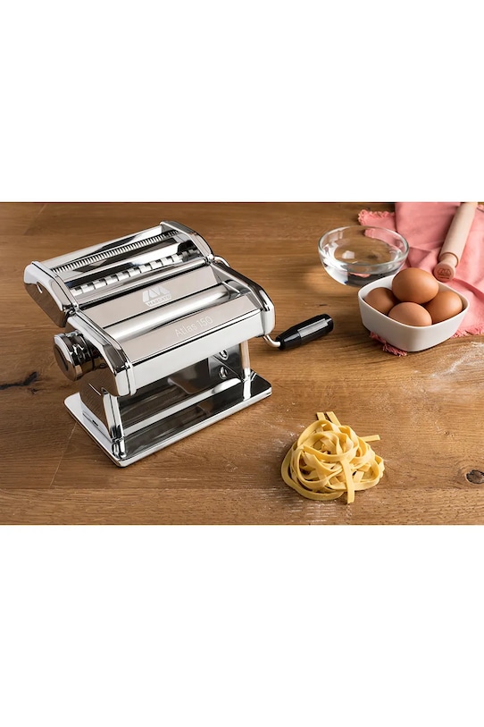 Stroj za testenine Marcato Atlas 150 20,7 × 20 × 15,5 cm AT.150.CLS siva AA00