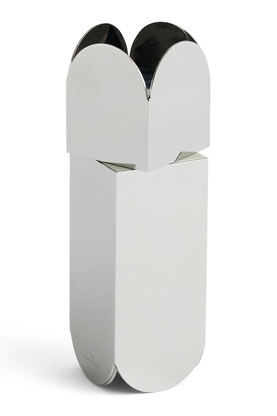 HAY râșniță manuală Arcs 17 x 4,5 x 4,5 cm gri AE368.A835