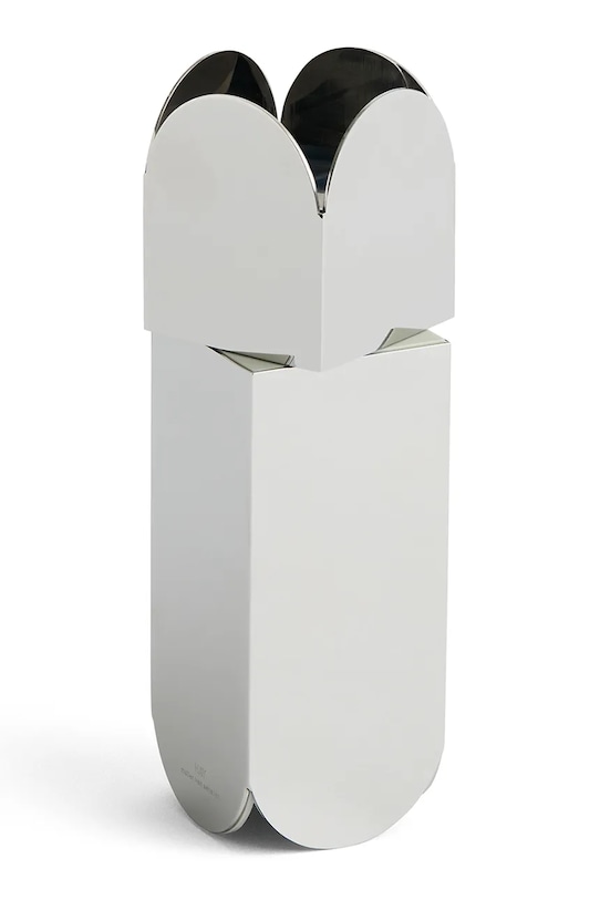 HAY râșniță manuală Arcs 17 x 4,5 x 4,5 cm gri AE368.A835