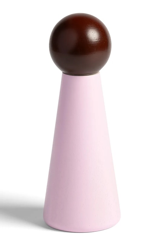 &k amsterdam młynek ręczny 21 cm multicolor 1801.01
