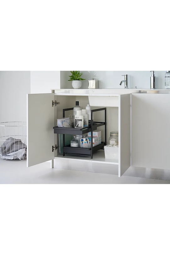 Yamazaki organizer do szafki kuchennej 1461