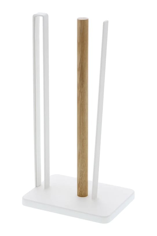 Yamazaki stojak na ręcznik papierowy 3259. biały AA00