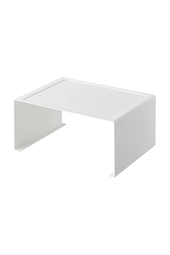Yamazaki ripiano da cucina Tower 30,5 x 22 x 14 cm bianco 3791