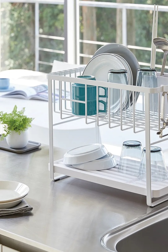 Yamazaki ociekacz do naczyń 4386