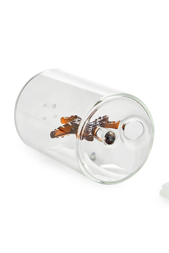 Balvi solniczka Atlantis Starfish 8,5 x 5,5 x 5,5 cm 27610 transparentny AA00