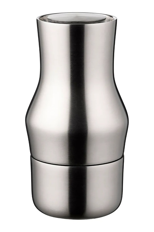 Gense młynek ręczny Dorotea 14 x 7,3 cm szary 35732