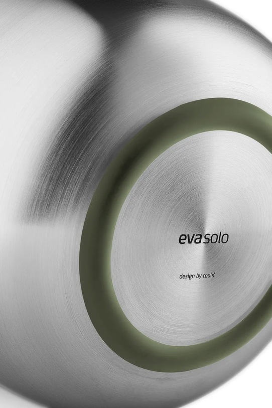 Eva Solo zestaw misek wielofunkcyjnych Mixing Bowl 3-pack 301543 szary