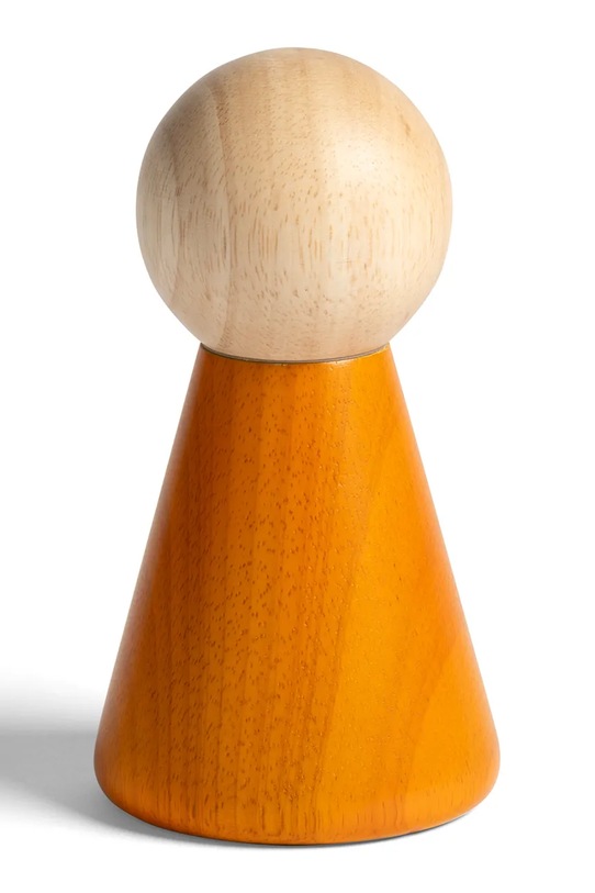 Ročni mlinček &k amsterdam halma small 15 x O 7,5 cm pisana 1801.04