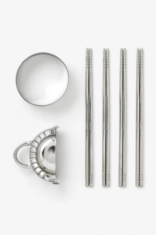 Bucătărie și bar Printworks un set de accesorii pentru găluște The Essentials 28 x 19 x 6 cm PW00747 multicolor