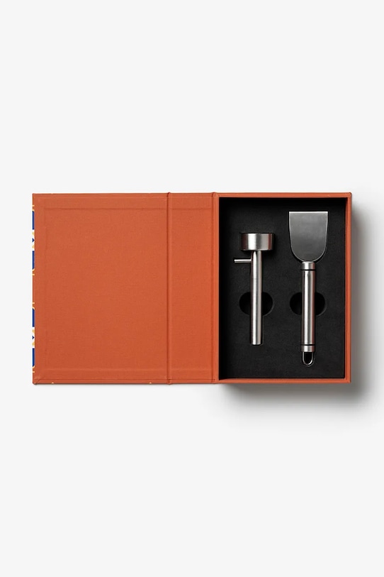 Printworks set de accesorii pentru falafel The Essentials 17 x 24 x 5 cm PW00748 multicolor AA00