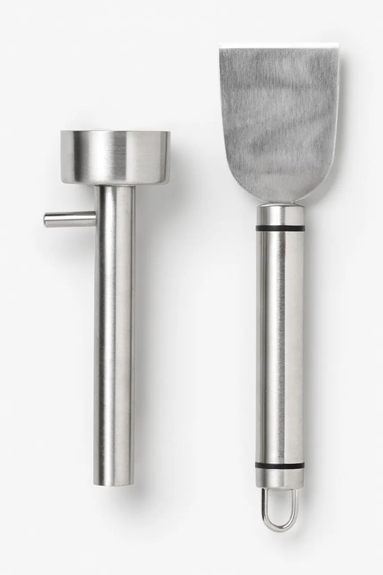 Kuchnia i bar Printworks zestaw akcesoriów do falafeli The Essentials 17 x 24 x 5 cm PW00748 multicolor