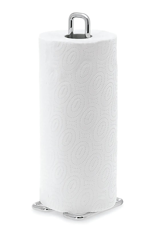 Blomus stojak na ręczniki papierowe ze stali nierdzewnej szary B68468