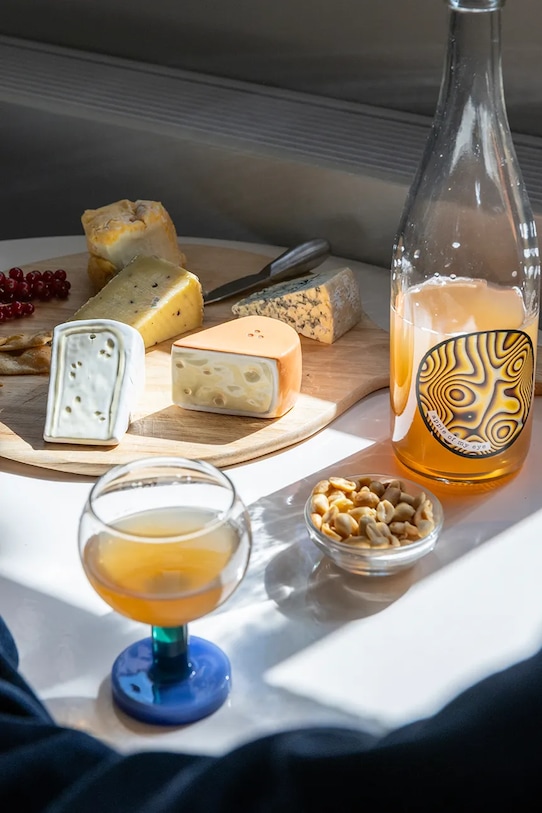 &K amsterdam solniczka i pieprzniczka z porcelany 1799.30 multicolor AA00