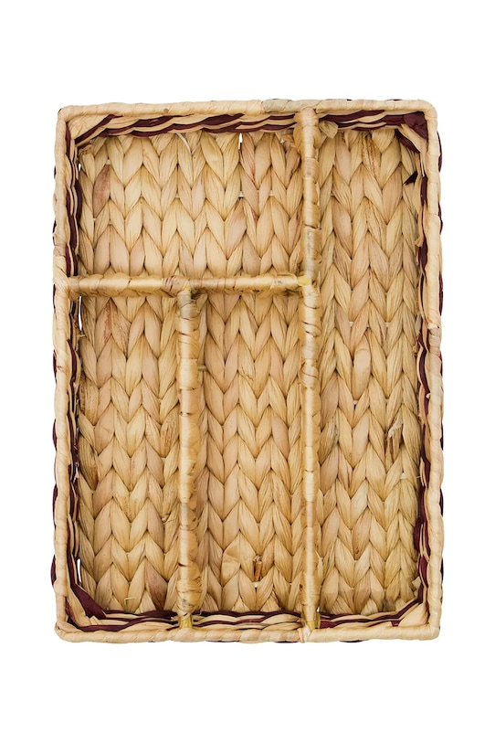 House Doctor organizer na sztućce 35 x 25 x 6 cm 900001873 multicolor AA00