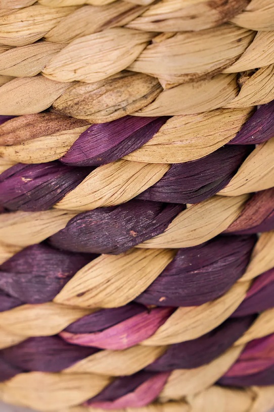 Kuchnia i bar House Doctor organizer na sztućce 26 x 13 x 33 cm 900001871 multicolor