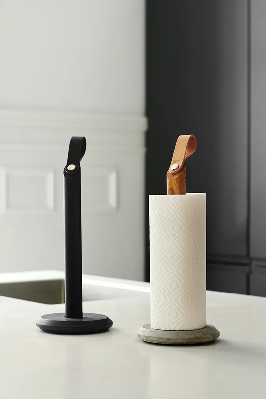 Gejst stojak na ręczniki papierowe z drewna dębowego 31,5 x 4,7 cm G00301 multicolor