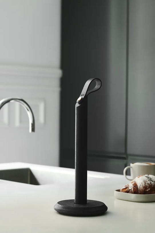 Κουζίνα και μπαρ Gejst ράφι για χαρτοπετσέτες από ξύλο βελανιδιάς 31,5 x 4,7 cm G00302 πολύχρωμο