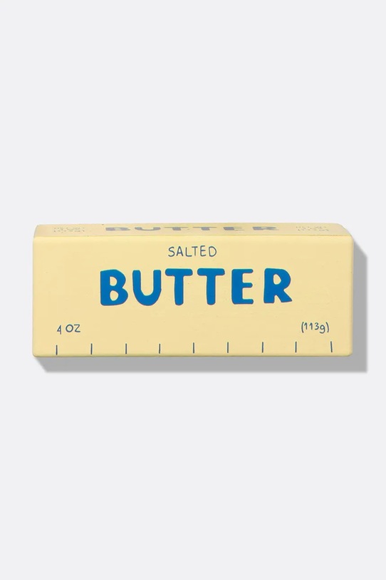 Kuchnia i bar DOIY otwieracz do butelek z metalu 9 x 3,5 x 3,5 cm DYBOPBU żółty