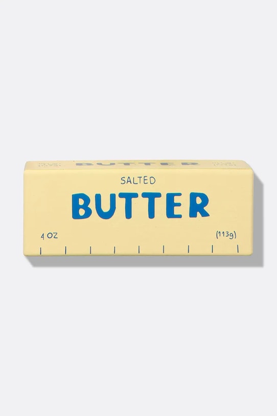 Kuchnia i bar DOIY otwieracz do butelek z metalu 9 x 3,5 x 3,5 cm DYBOPBU żółty