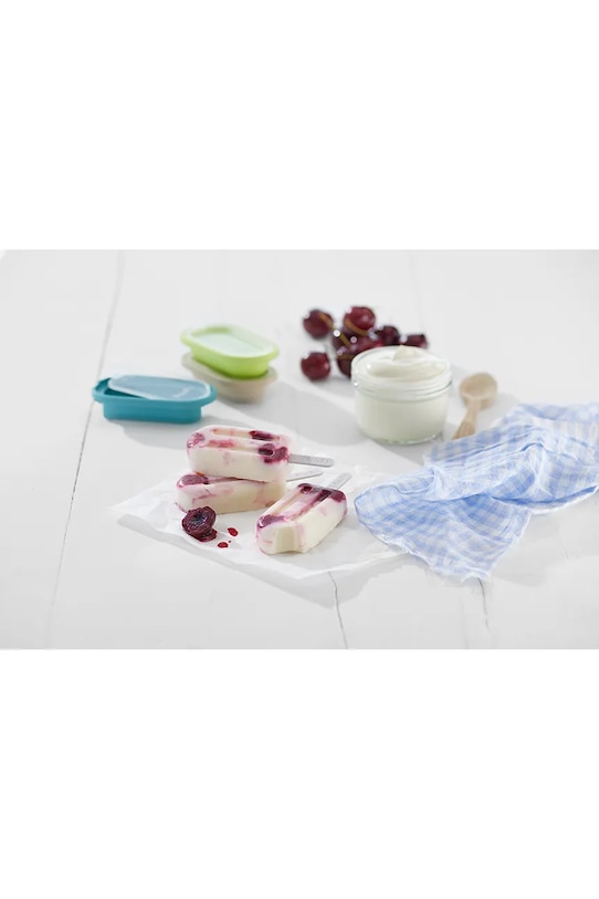 Lekue foremki do lodów 887444 multicolor